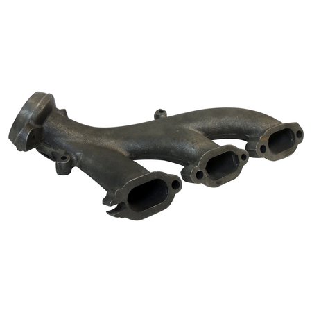 CROWN AUTOMOTIVE 2005-2010 Magnum/300/Charger Exhaust Manifold 4792778AA